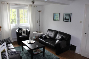 Zuhause mit nordischen Charme